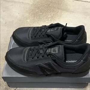 New Balance Shoe Brand New